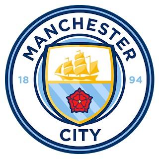 Manchester City 🏴󠁧󠁢󠁥󠁮󠁧󠁿