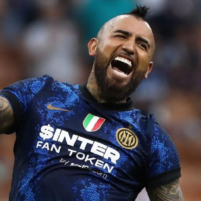 Arturo Vidal