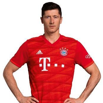 Lewandowski