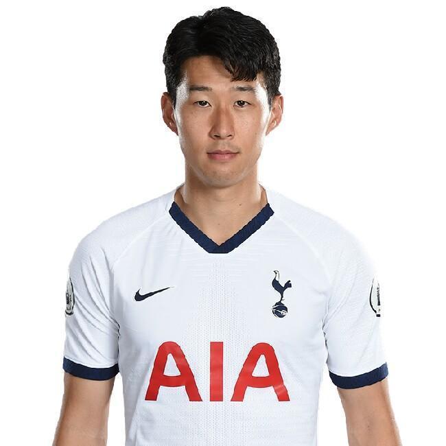Son Heung-min