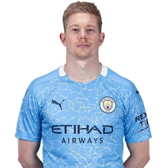 De Bruyne