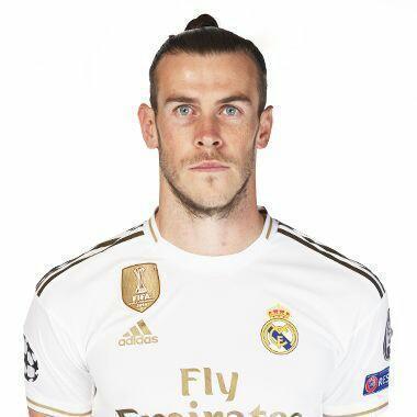 Gareth Bale