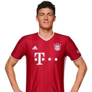 Pavard