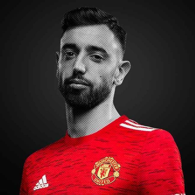 Bruno Fernandes