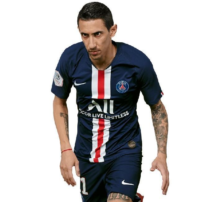 Di María