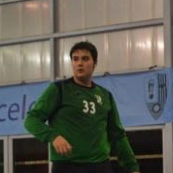 Daniel Martínez Martínez