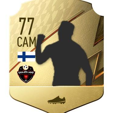 Veīkko Áxel (CAM)🇫🇮