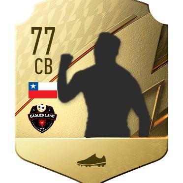 Celcio Marìa (CB)🇨🇱