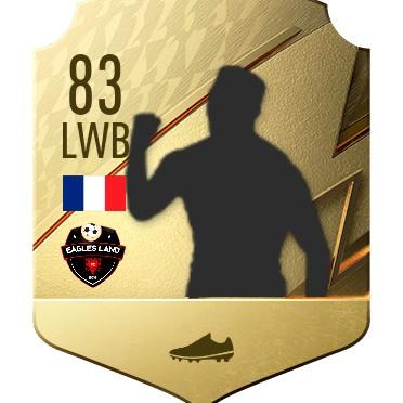 Mkolo Sané (LWB)🇫🇷