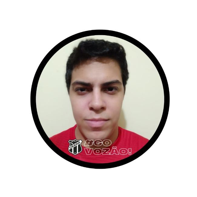 Fabrício Carvalho 🆔 Faber_Rx