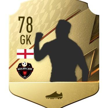 Kevin Staglish (GK)🏴󠁧󠁢󠁥󠁮󠁧󠁿