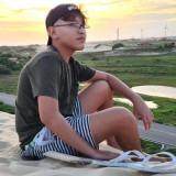 VICTOR HUGO - VICTOR_CEARENSE