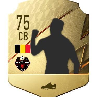 Alix De Frank (CB)🇧🇪