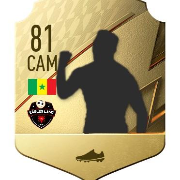 Edgar Moussé (CAM)🇸🇳