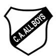 All Boys