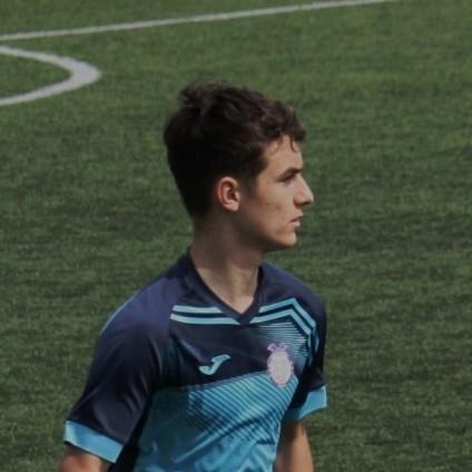 Manuel Cumplido Ortega