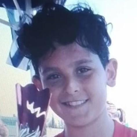 Cristian Cabrera Alfaro