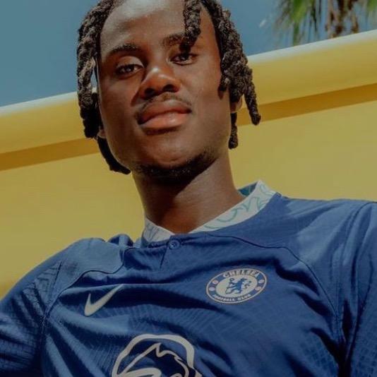 Chalobah