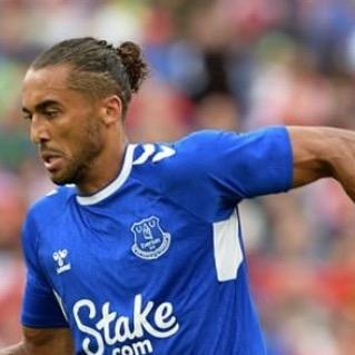 Calvert - Lewin