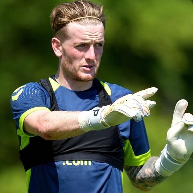 Pickford