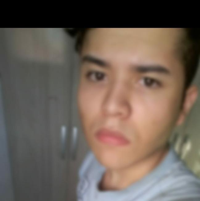CAIO RODRIGO - KIRIHEADSHOT