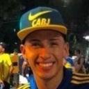 LUCA EL VATO