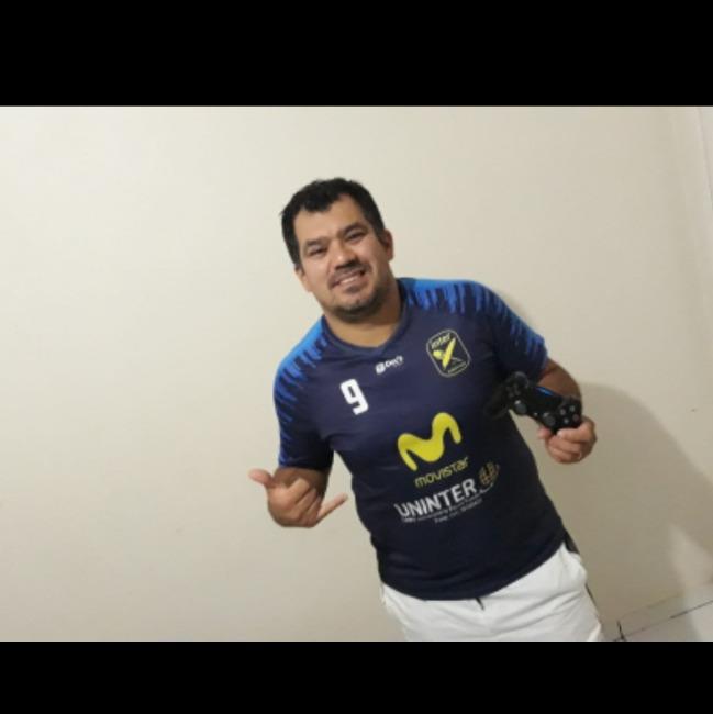 MISAEL ALVES - MISASYLVAA