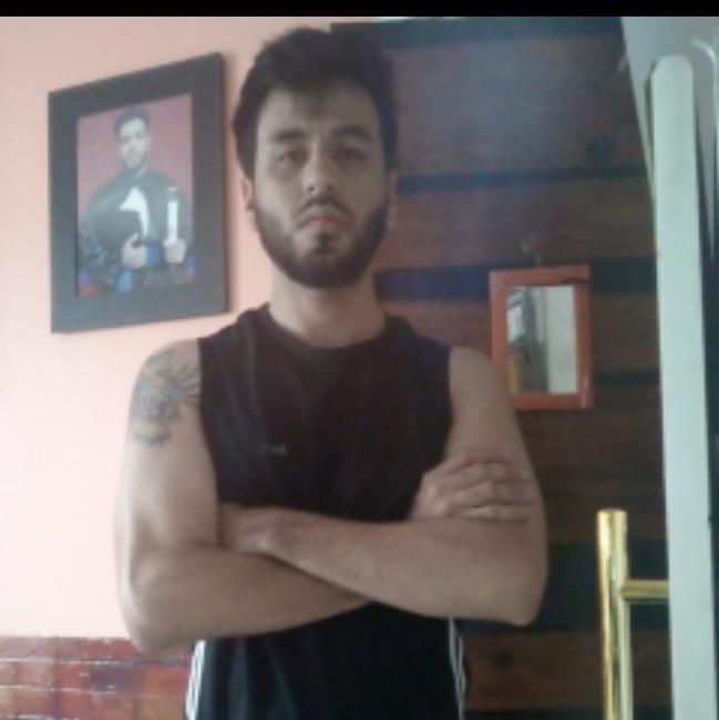 LENILSON RIBEIRO - LENI_PROPLAYER