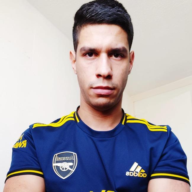 CÍCERO ALEXANDRE - PAULISTA_PES01
