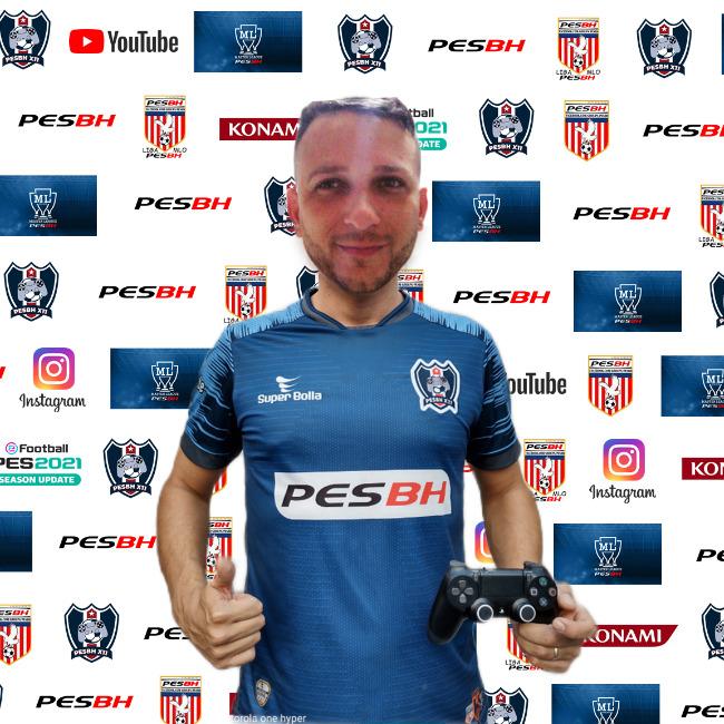 LEANDRO MELLO - loemellocdm
