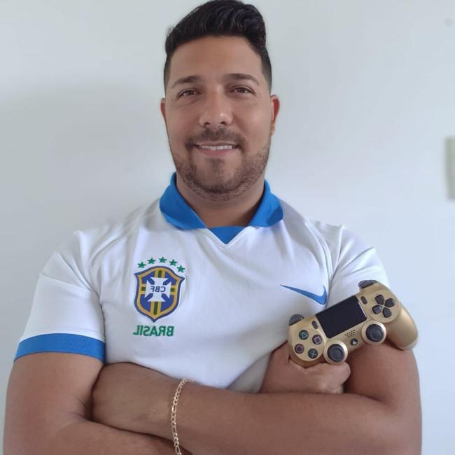 WELLITON VINÍCIOS - REI_BABU