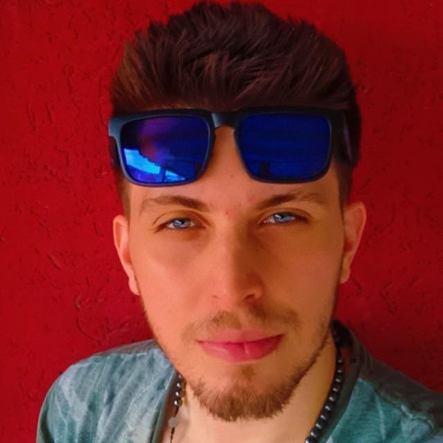 MARCOS ADRIANO - KENONTX