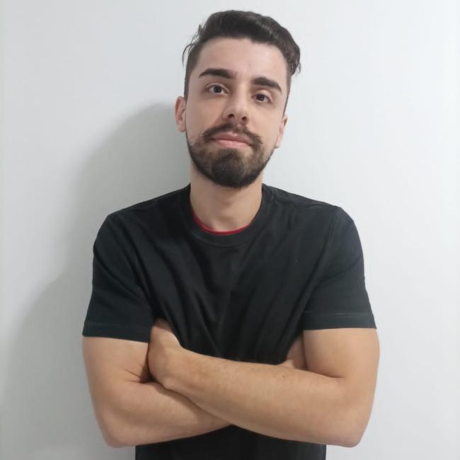LUCAS ZANCHETA - LUCAS_ZANCHETA