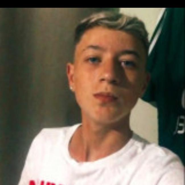 VICTOR HUGO MARTINS - BTT_VITINHOSE34