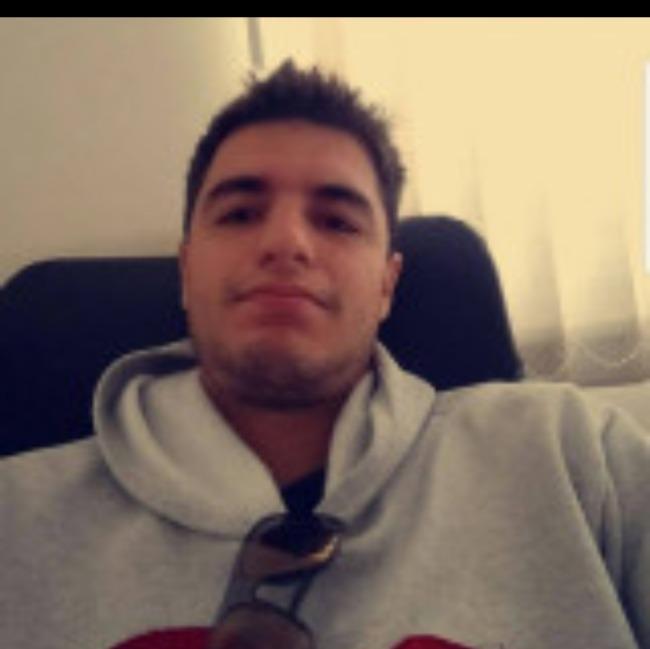 EMERSON LOVATO PENICHE JUNIOR - Jugol_Juninho