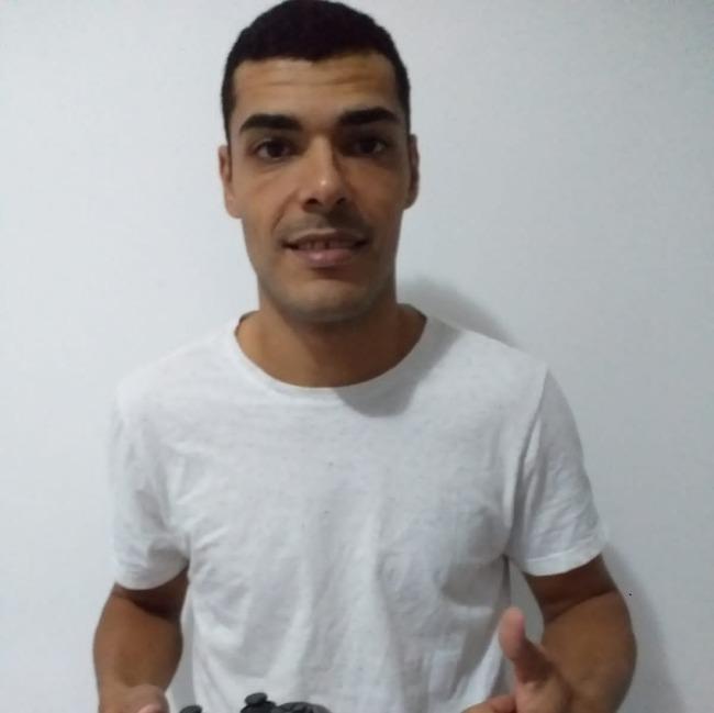 EMERSON ALVES - 🆔EMERSONADP