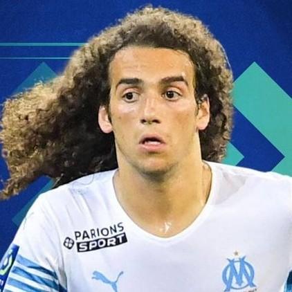 Guendouzi