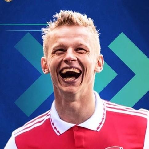 Zinchenko