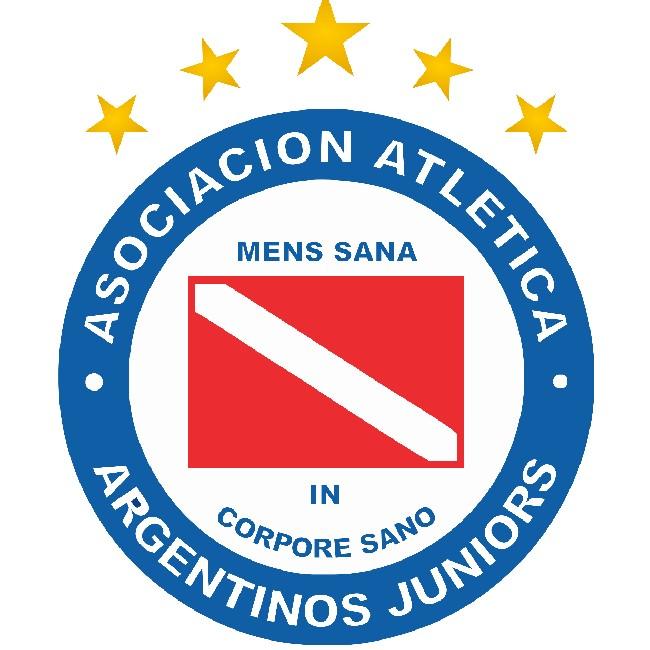 ARGENTINOS JUNIOR