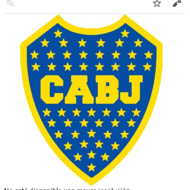 BOCA JUNIOR