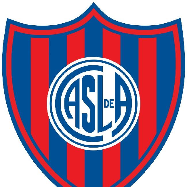 SAN LORENZO