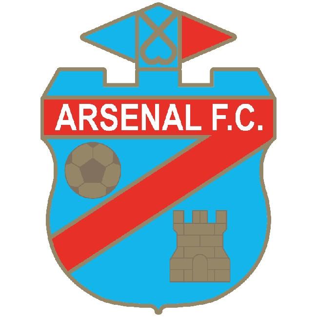 ARSENAL DE SARANDI