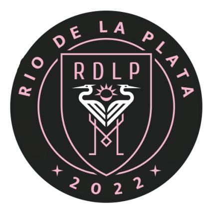 Río de la plata