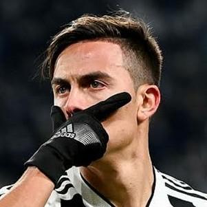 Paulo Dybala