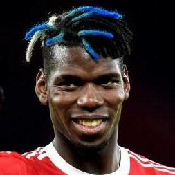 Paul Pogba