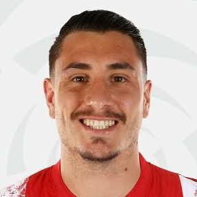 Jose Mario Gimenez