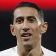 Angel Di Maria
