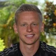 Oleksandr Zinchenko