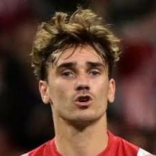 Antoine Griezmann