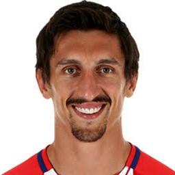 Stefan Savic